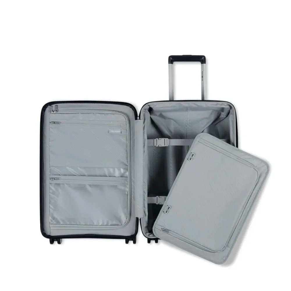 SAMSONITE ELEVATION HARDSIDE CARRY-ON SPINNER suitcase, luggage luggage ✈️🛩